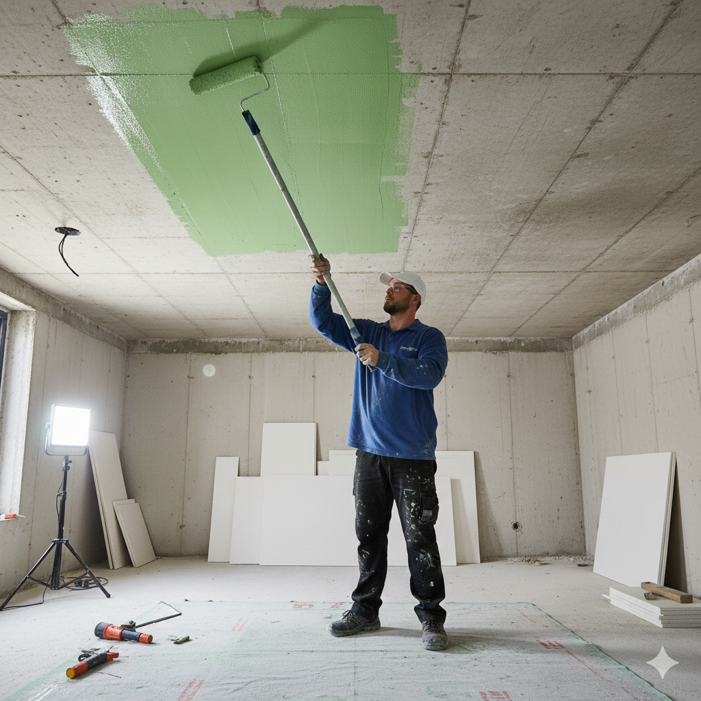 Gypsum Bonding Agents