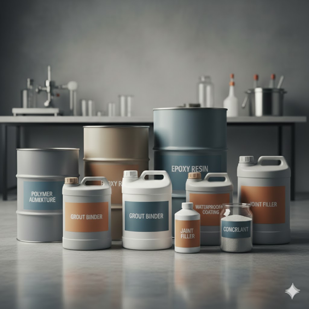 More products on demand